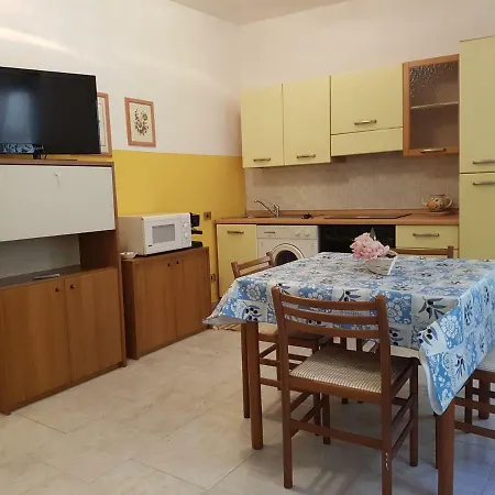 Lejlighed Casa Bombo *