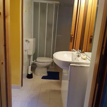 Casa Bombo Gravedona