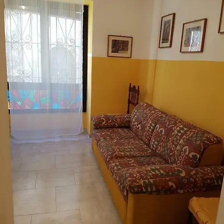 Casa Bombo
